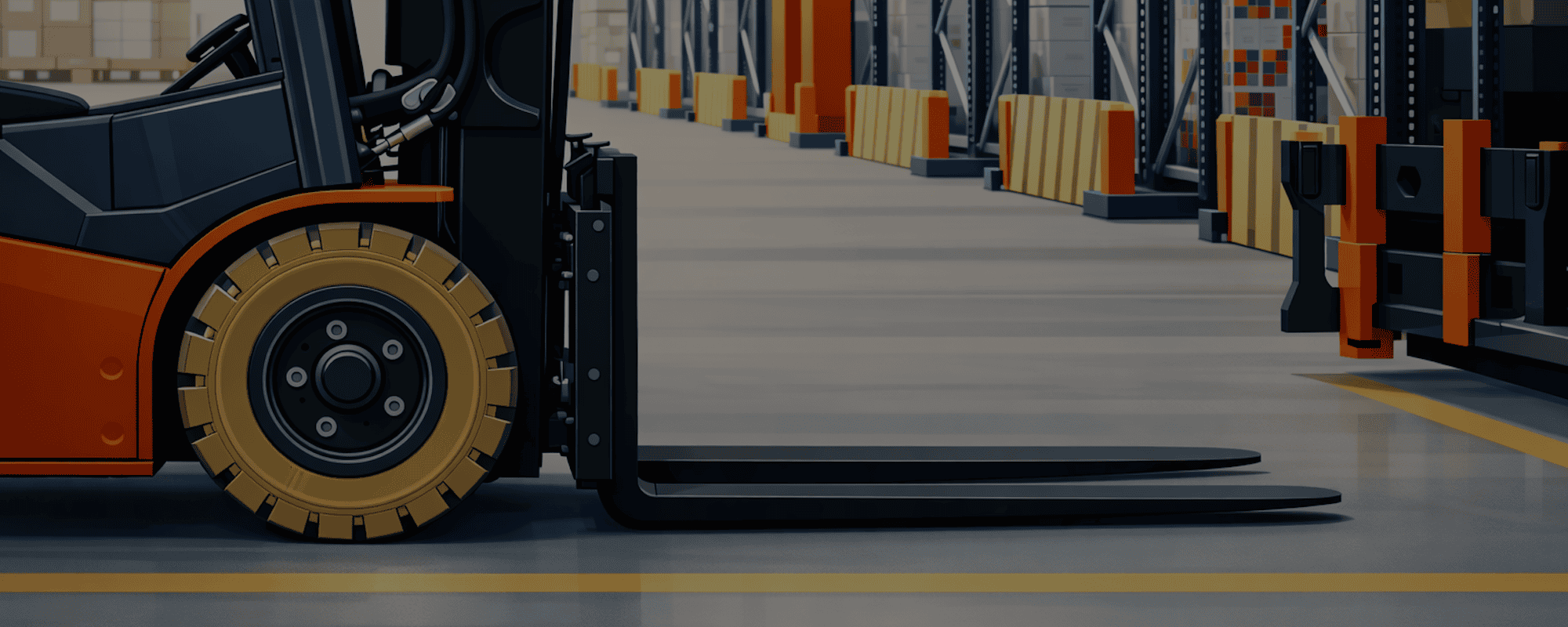 Выкуп спецтехники в Тюмени