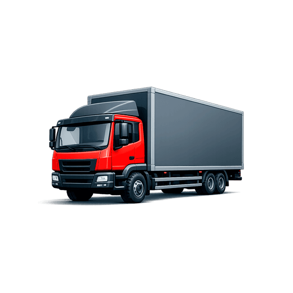 Автофургоны - выкуп в Тюмени и Тюменской области