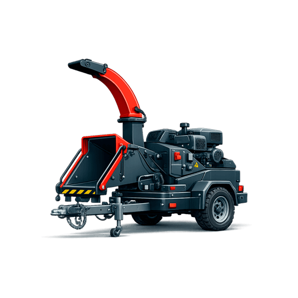 Дробилки - выкуп в Тюмени и Тюменской области