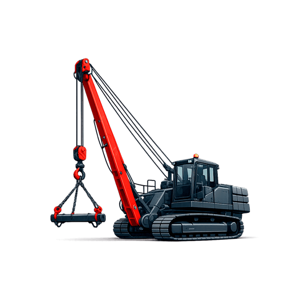 Трубоукладчики - выкуп в Тюмени и Тюменской области