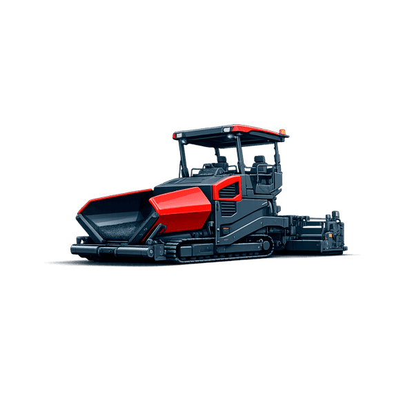 Асфальтоукладчики - выкуп в Тюмени и Тюменской области