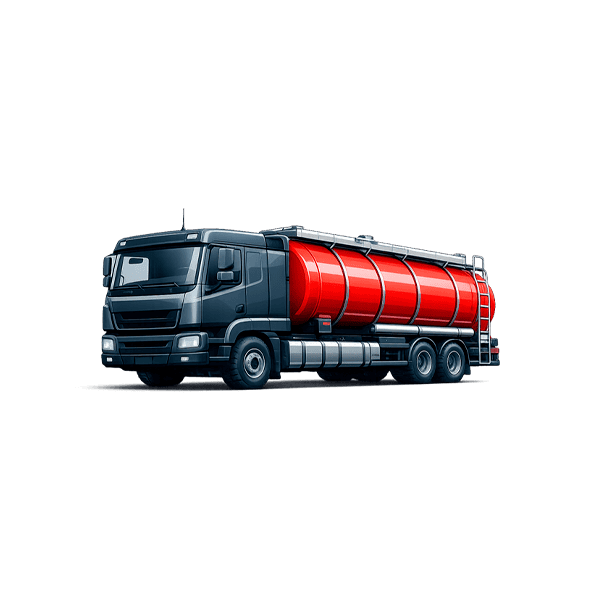 Автоцистерны - выкуп в Тюмени и Тюменской области