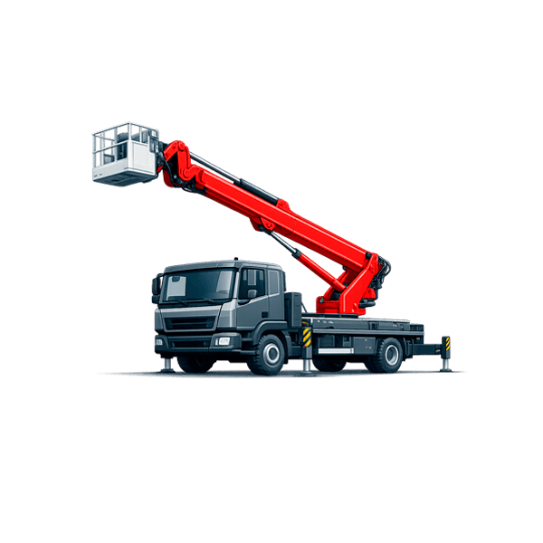 Автовышки - выкуп в Тюмени и Тюменской области