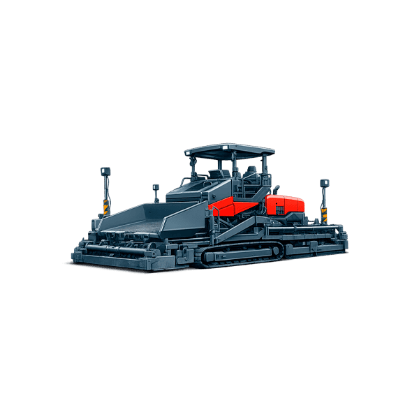 Бетоноукладчики - выкуп в Тюмени и Тюменской области