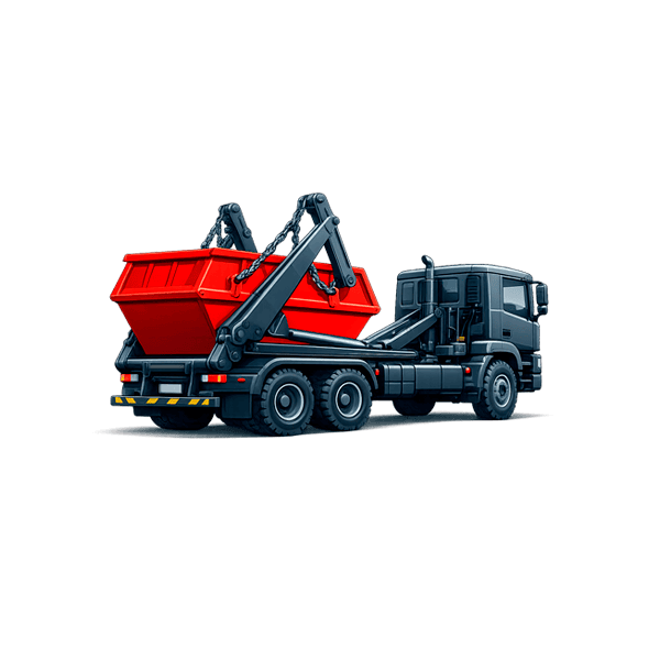 Бункеровозы - выкуп в Тюмени и Тюменской области