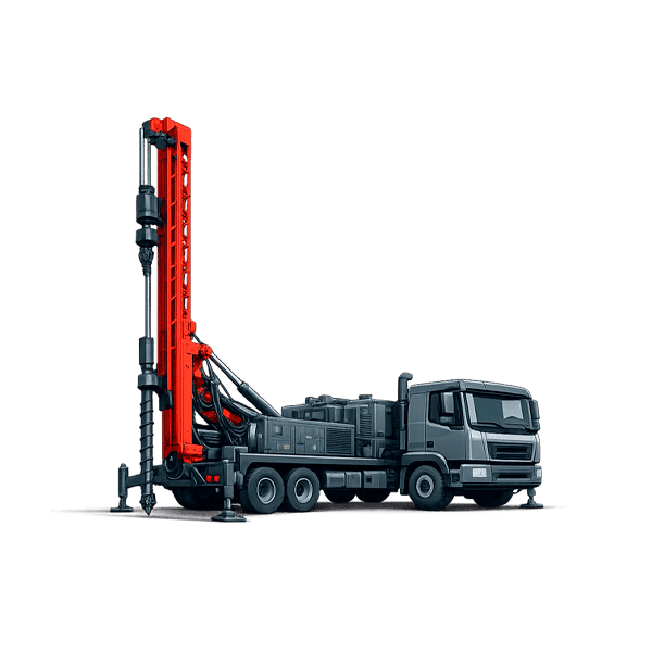 Буровые установки - выкуп в Тюмени и Тюменской области