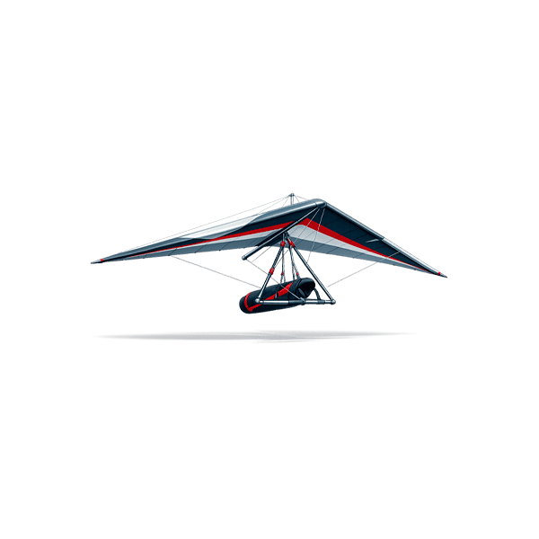 Дельтапланы - выкуп в Тюмени и Тюменской области