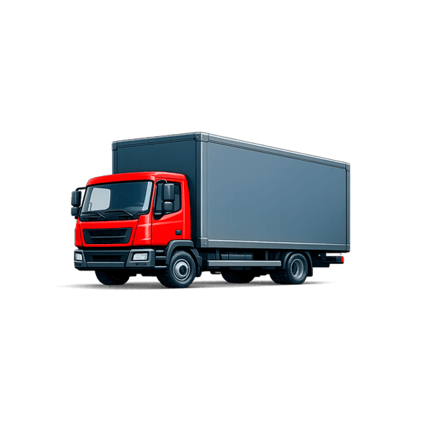 Фургоны - выкуп в Тюмени и Тюменской области