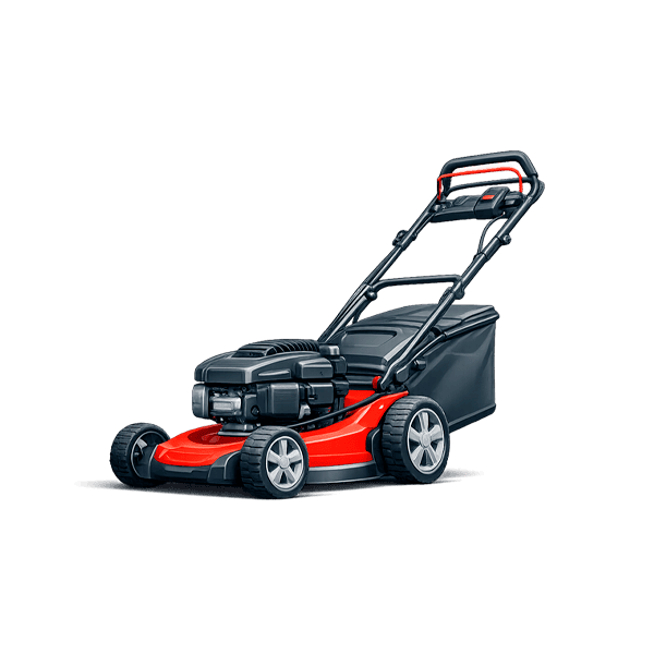 Газонокосилки - выкуп в Тюмени и Тюменской области