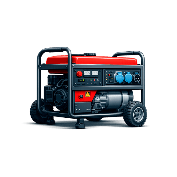 Генераторы - выкуп в Тюмени и Тюменской области