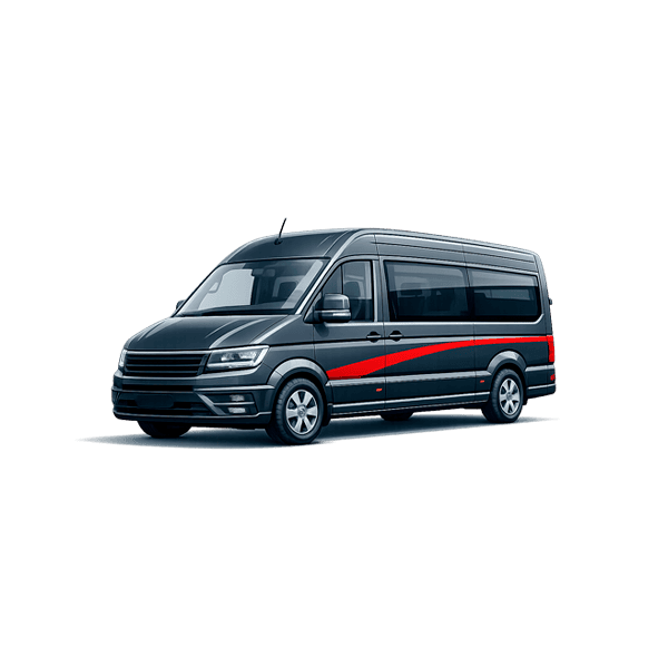 Микроавтобусы - выкуп в Тюмени и Тюменской области