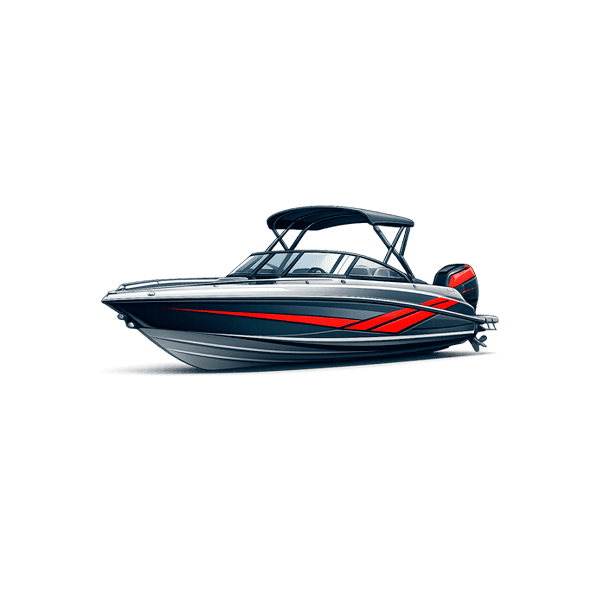 Моторные лодки - выкуп в Тюмени и Тюменской области