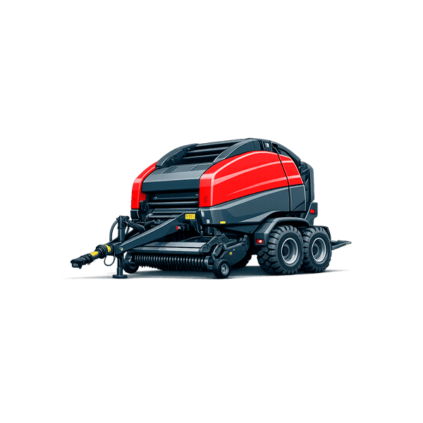 Подборщики - выкуп в Тюмени и Тюменской области