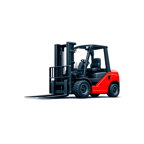 Погрузчики - выкуп в Тюмени и Тюменской области