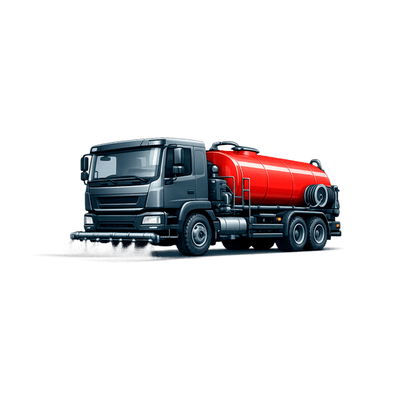 Поливальные машины - выкуп в Тюмени и Тюменской области