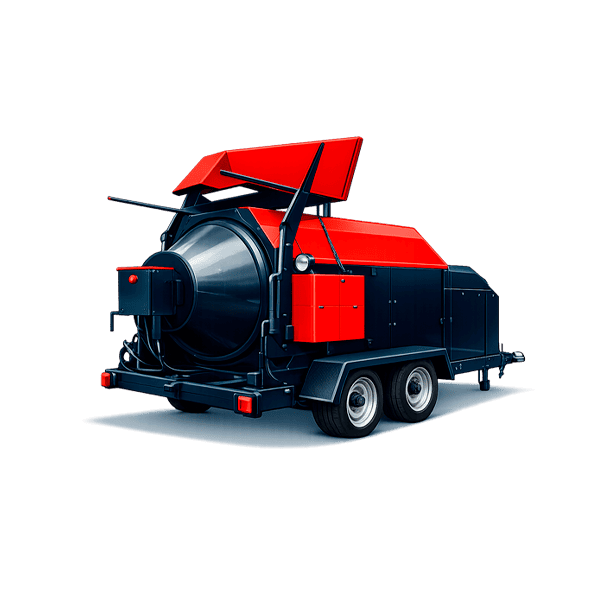 Выкуп рециклеров и стабилизаторов Тюмень