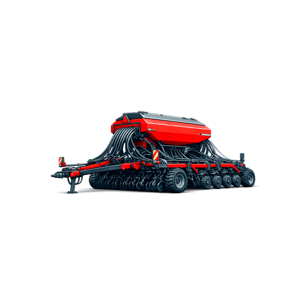 Сеялки - выкуп в Тюмени и Тюменской области