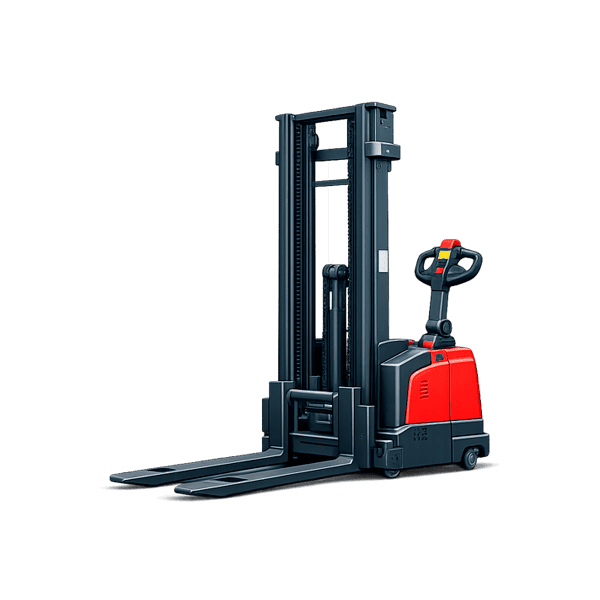 Штабелёры - выкуп в Тюмени и Тюменской области