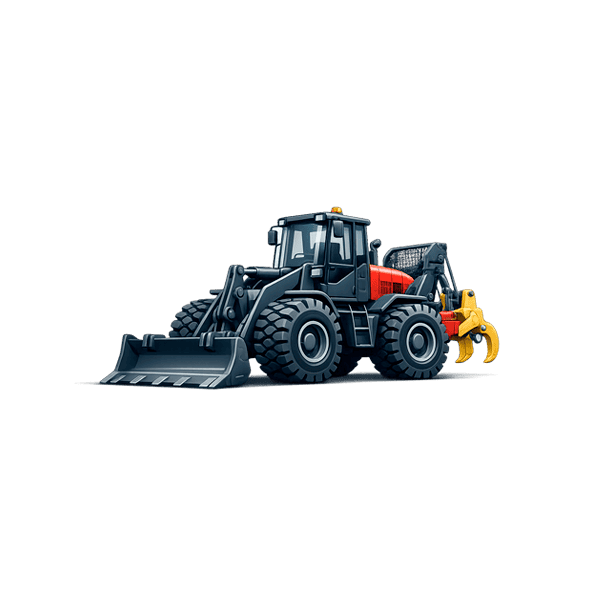 Скиддеры - выкуп в Тюмени и Тюменской области