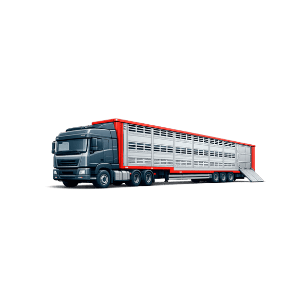 Скотовозы - выкуп в Тюмени и Тюменской области