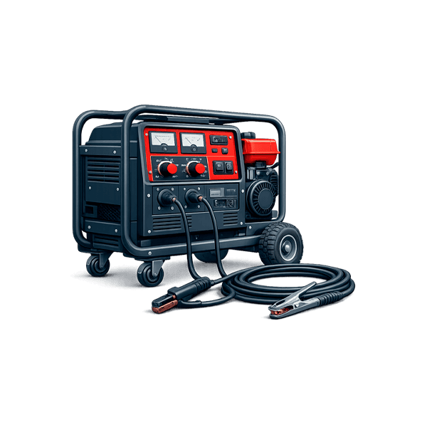 Сварочные агрегаты - выкуп в Тюмени и Тюменской области