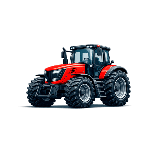 Тракторы - выкуп в Тюмени и Тюменской области