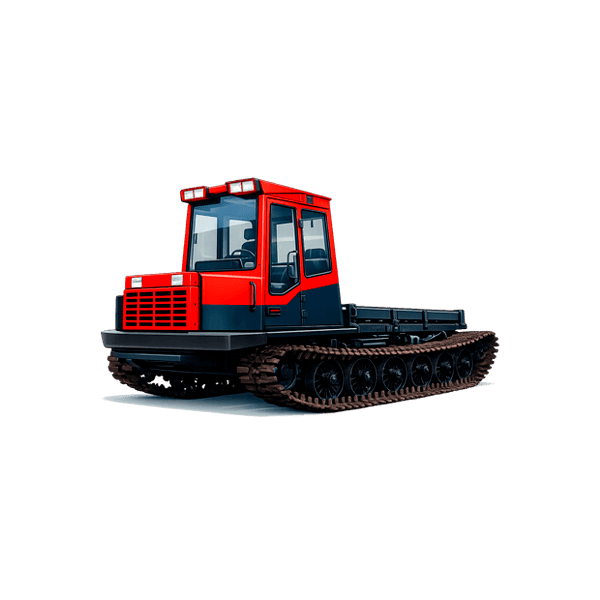 Трелевщики - выкуп в Тюмени и Тюменской области