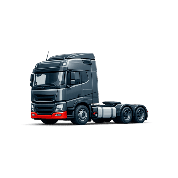 Тягачи - выкуп в Тюмени и Тюменской области