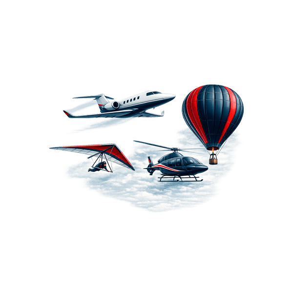 Выкуп воздушной техники Тюмень