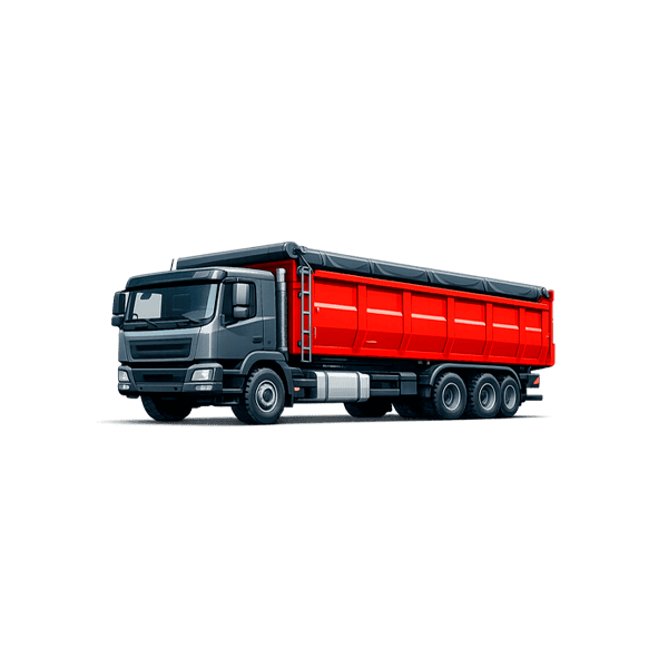 Зерновозы - выкуп в Тюмени и Тюменской области